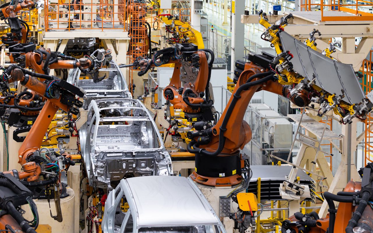 Tariff Tussle: Hyundai Shifts Tucson Output to US Amid Trade Pressure