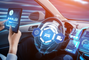 Toyota and Waymo join forces to accelerate self-driving revolution