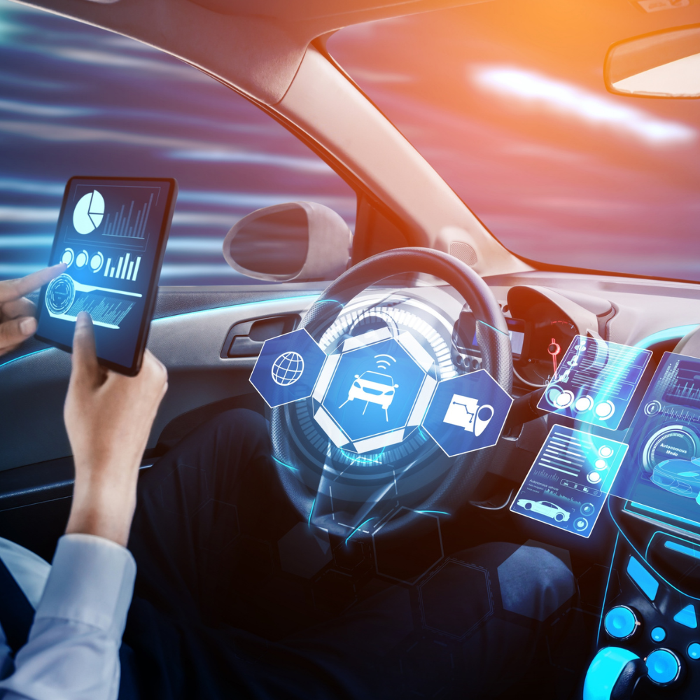Toyota and Waymo join forces to accelerate self-driving revolution