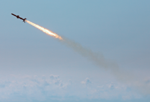 Drones and missiles target Indian military stations: Tensions soar between India and Pakistan