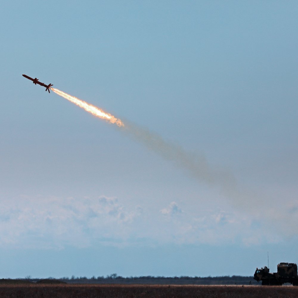 Drones and missiles target Indian military stations: Tensions soar between India and Pakistan