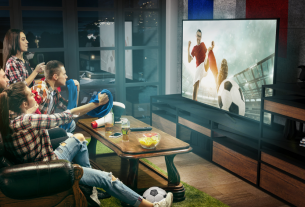 Fox unveils"Fox One": Your new streaming home for sports and entertainment, launching soon!