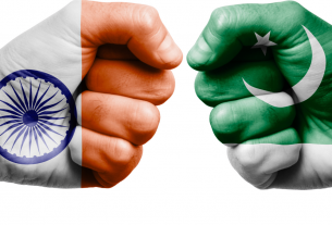 India and Pakistan military officials meet to chart course after ceasefire