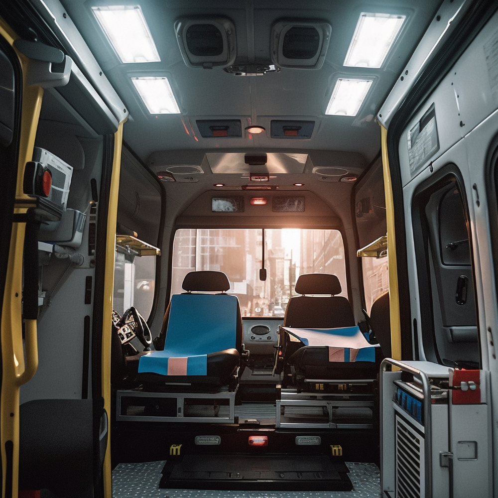 Pope Francis's popemobile to serve as mobile health clinic for Gaza children