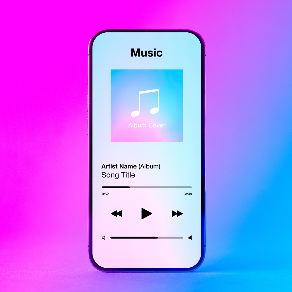 Spotify challenges Apple's app store grip with bold update for US users